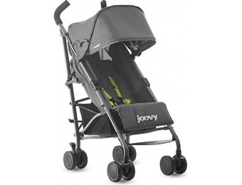 $90 off Joovy Groove Ultralight Travel Umbrella Stroller