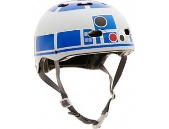 60% off Bell Child Star Wars R2-D2 Multi-Sport Helmet