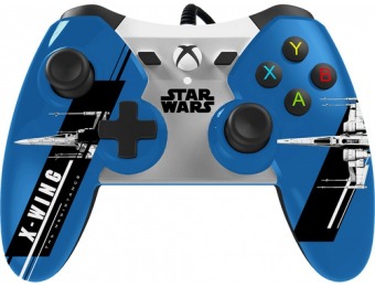 10% off Star Wars Force Awakens X-Wing Xbox One Controller