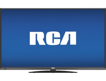 $100 off RCA SLD48G45RQ 48" 1080p Smart LED HDTV