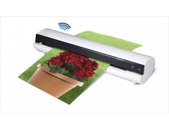 59% off Ion Audio ISC40 Air Copy Portable Sheetfed Scanner