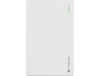 62% off Mophie 40810BCW Powerstation Xl Battery Charger