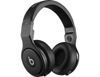 40% off Beats 900-00175-01 Pro Headphones - Infinite Black