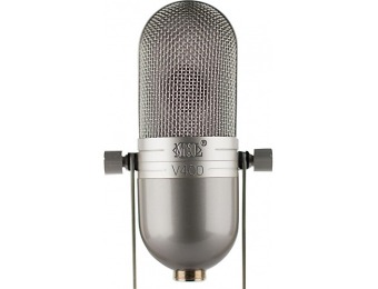 71% off MXL V400 Dynamic Microphone in a Vintage Style Body