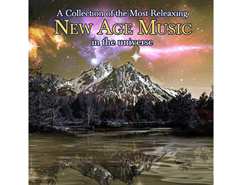 Free MP3 Music Download: Collection Of Relaxing New Age Music