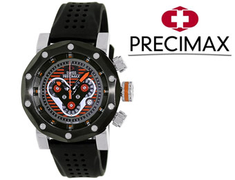 $795 off Swiss Precimax SP13087 Vector Pro Sport Swiss Watch