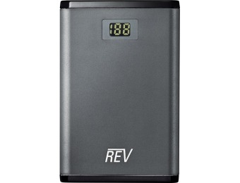 71% off Rev 4000 mAh Lithium-Polymer Battery Pack Charger