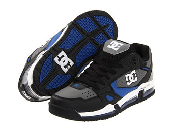 60% off DC Versaflex Action Sports Men's Shoe