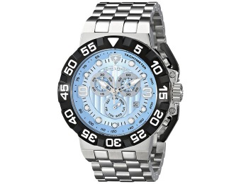 $710 off Swiss Legend Men's 10125-102 Challenger Swiss Quartz Watch