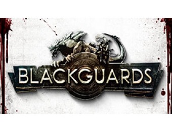 90% off Blackguards (PC Download)