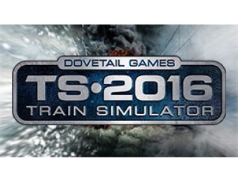 70% off Train Simulator 2016 (PC Download)