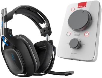 Up to 60% off Select Astro and Skullcandy Products