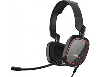 62% off ASTRO Gaming A30 Audio System