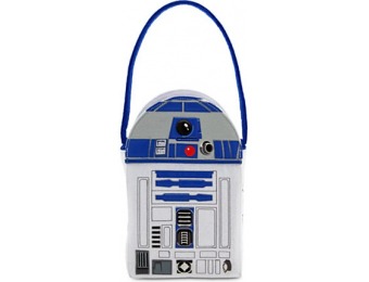 85% off R2-D2 Trick-or-Treat Bag - Personalizable