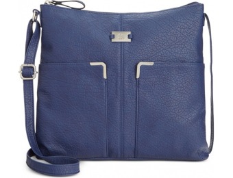 75% off Style & Co. Elsa Crossbody Handbag