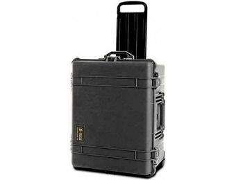 $253 off Pelican 1620 Case with Foam for Camera (Black)