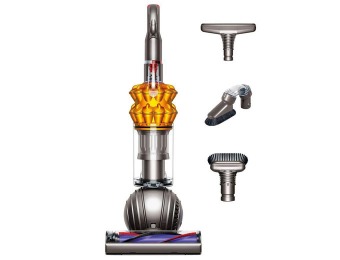 $191 off Dyson DC50 Animal Upright Vacuum with Accessories