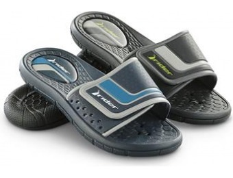 59% off Rider Siphon Sandals