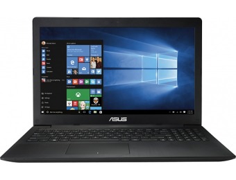 15% off Asus 15.6" Laptop X553SA-BHCLN10