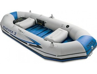 $80 off Intex Mariner Inflatable Boat