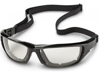 72% off Bobster Decoder Photochromic Convertible Sunglasses