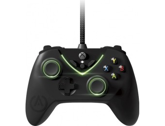 $45 off Power A Fus1on Wired Controller For Xbox One