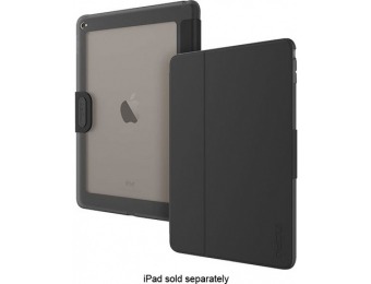 40% off Incipio Clarion Folio Case For Apple iPad Air 2 - Black