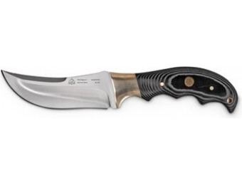 43% off PUMA SGB Bighorn Micarta Fixed Blade Knife