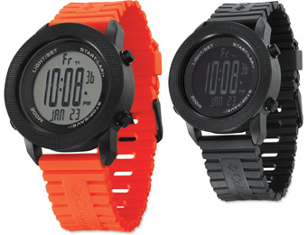 54% off Columbia Basecamp Digital Watches, 4 Styles