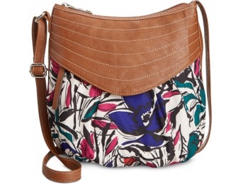 68% off Style & Co. Montana Crossbody, Only at Macy's