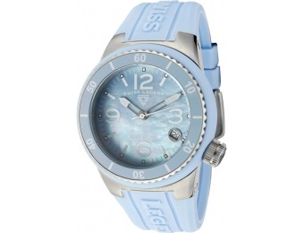 87% off Swiss Legend Neptune 11840P-012-MOP Watch