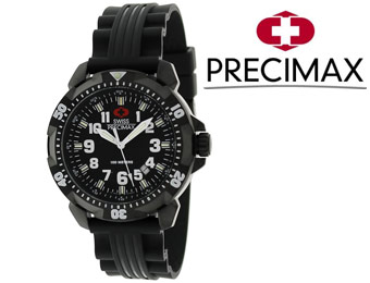 $1,175 off Swiss Precimax SP12108 SuperNova Swiss Men's Watch