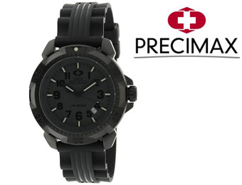 $1,250 off Swiss Precimax SP12109 SuperNova Swiss Men's Watch