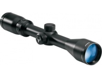 56% off Bushnell Trophy XLT 3-9x40 DOA Riflescope with Boresighter