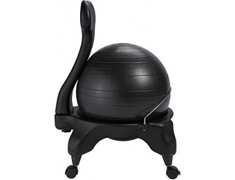 30% off Gaiam Balance Ball Chairs