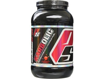 $12 off Pro Supps Karbolic Performance Drink