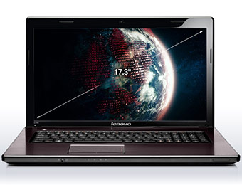 $320 off Lenovo G780 17.3" HD Laptop (Core i5/8GB/1TB)