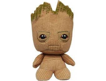78% off Funko Fabrications: Marvel - Groot Action Figure
