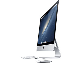 $125 off All iMac Computers