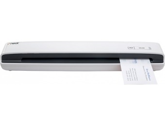 43% off Neat Refurbished Neatreceipts Portable Scanner