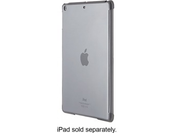 50% off Dynex DX-MPDAH2S Apple iPad Air Case - Smoke