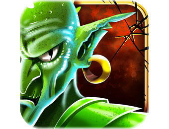 Free Mighty Dungeons Android App Download