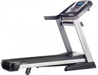 $1000 off ProForm PRO 2000 Treadmill