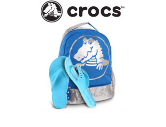 Up to 65% off Crocs Shoes, Apparel & Outdoor Gear