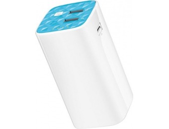 64% off TP-LINK 10400 mAh Power Bank w/ Micro-USB Cable