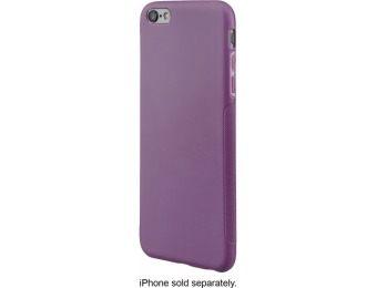 80% off Insignia Case For Apple iPhone 6 Plus - Purple