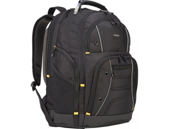 $35 off Targus TSB829 Tanc Laptop Backpack