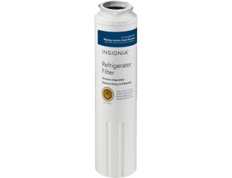 60% off Insignia Water Filter For Select Maytag Refrigerators