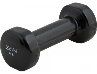 72% off ZoN 2-Pound Dumbbell