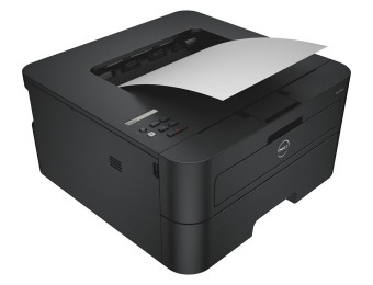 $150 off Dell E310dw Mono Laser Printer